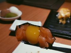 -采御鲜·回转寿司(汕头万达店)