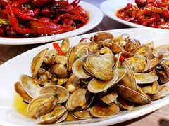 -李叔叔虾蟹大排档(青羊店)