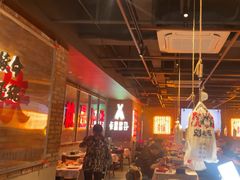 -红钳侠小龙虾·烧烤(中赢康康谷店)