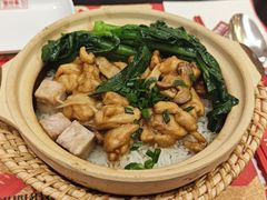 -华记煲仔华·煲仔饭(人和店)