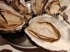 -蚝堡海鲜·威海菜·海肠捞饭·烧烤·亚洲吃蚝公司(幸福门店)