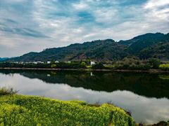 -新安江山水画廊风景区
