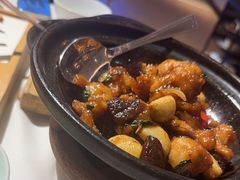 -汤城小厨•粤菜•靓汤(金宝街店)