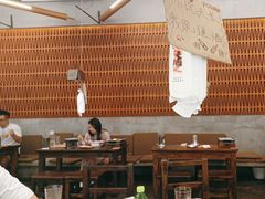 -破店肥哈·东北烧烤·夜宵(南山保利店)