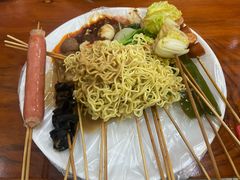-郭记小街麻辣烫(南小街总店)