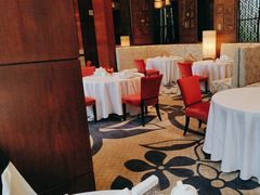 -香乐园·淮扬菜中餐厅·Shang Garden(福田香格里拉店)
