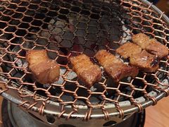 -烧肉达人•炭火烧肉(新天地店)