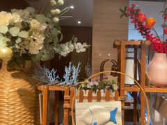 -杭州开元名都大酒店·地中海自助餐厅