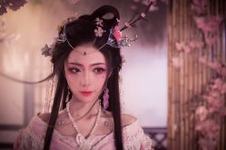 -九月鹰飞汉服摄影工作室