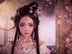 -九月鹰飞汉服摄影工作室