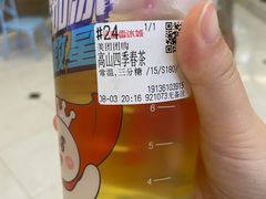 -蜜雪冰城(成华王府井Discovery店)