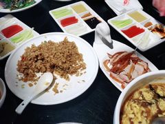 -皇城根北京风味主题餐厅(中海环宇城店)