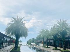 -石梅湾艾美度假酒店