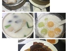 -糖朝(尖沙咀店)