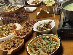 -隔壁老王·家常云南菜(花巷店)