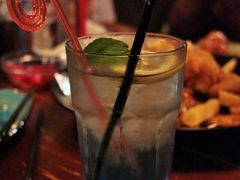 -Outdark Korean Restaurant