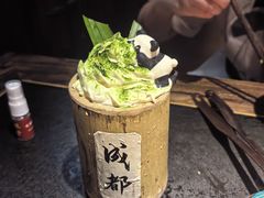 -吼堂老火锅(太古里总店)