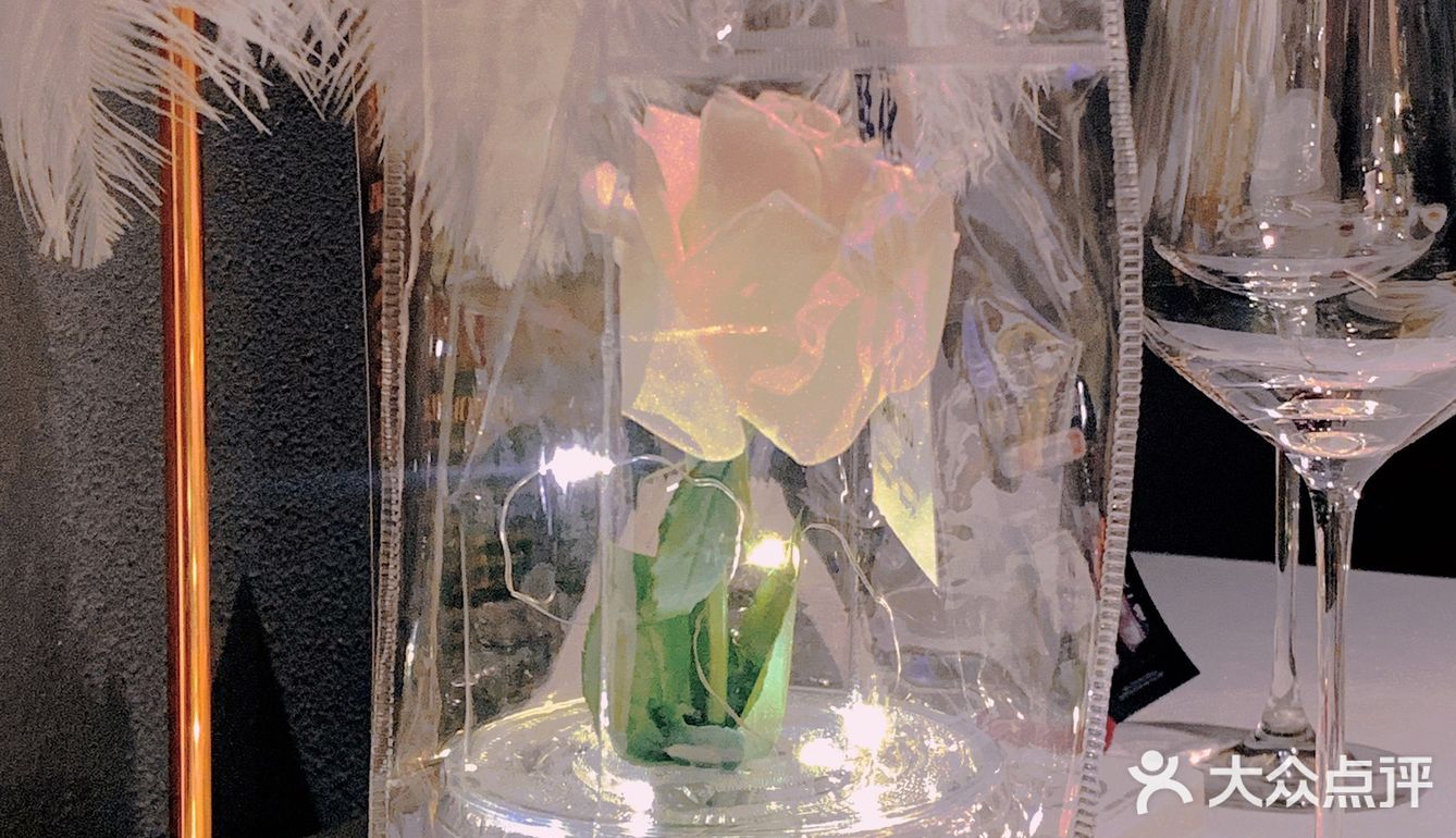 福州氛围感餐厅🍴生日情人节约会首选✨