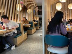 -温野菜涮涮锅(曲江大悦城店)