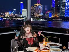 -RIVIERA 松鹤楼(外滩店)