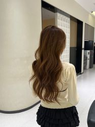 点击看大图 -IN STYLE•造型
