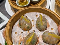 -粤匠·澳门点心粤菜海鲜(澳门半岛店)