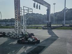 -雪浪山卡丁车俱乐部