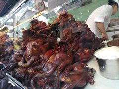 -顺城金记卤鸡·清真