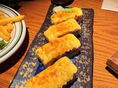 -玉川屋创意日料(柳巷店)