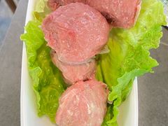 -鑫宝沙茶牛肉火锅(永泰店)