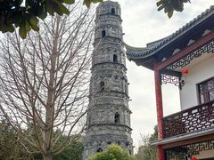 -上海青龙寺