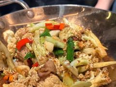 -绿茶餐厅(成都大悦城店)