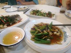 -婆婆家·湛江特色美食(福田振华路店)