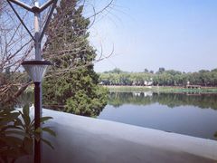-素心小筑(后沙裕镇店)