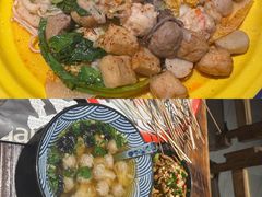-北丐先生·野馄饨烧烤(雨花万象店)