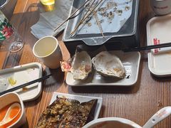 -管氏翅吧(台湾街店)