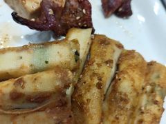 -金刚山烧烤(红旗大街店)