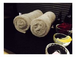 -THANN EXPRESS SPA