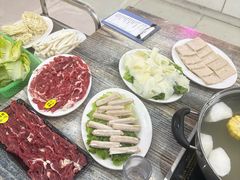 -全好食潮汕牛肉火锅(泗洲路店)