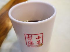 -小吊梨汤·北京菜(香山店)