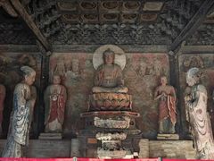 -报恩寺(平武县)