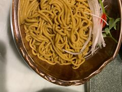 -北京老铺烤鸭(西稍门店)