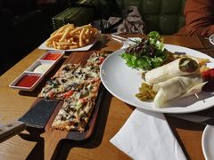 -莫比餐厅(五道口店)