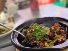 -大头唛·啫鸡煲.粤菜.专门店(289艺术园区店)
