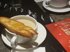 -半秋山西餐厅(巴南万达广场店)