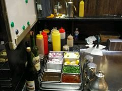 -清水日本料理铁板烧(学府路店)