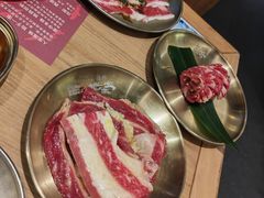 -西塔老太太泥炉烤肉(湖东领汇广场店)