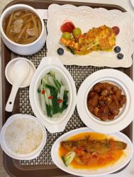 -梓爱月子中心(花都店)