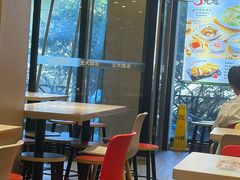 -永和大王(军博店)