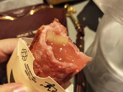 -麦当劳(新世纪环球中心店)